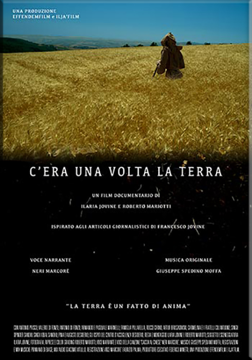 “C’era una volta la terra”