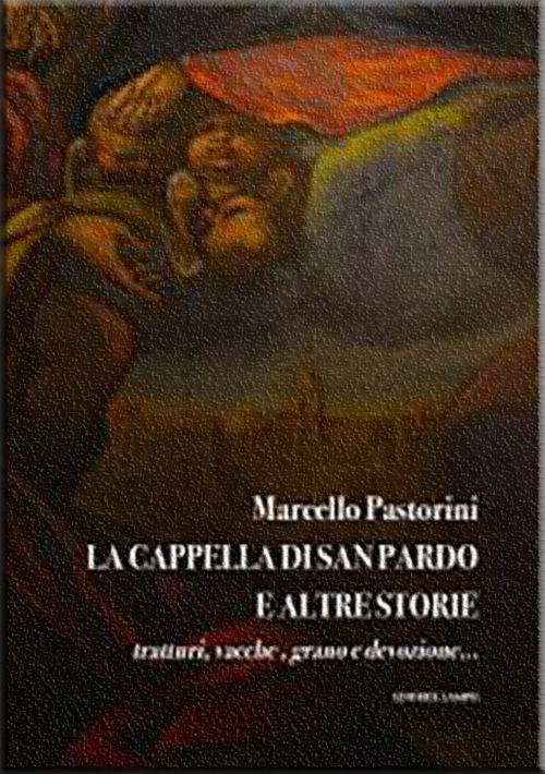 La Cappella di San Pardo