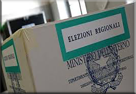 Elezioni regionali