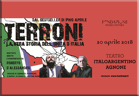 “Terroni”