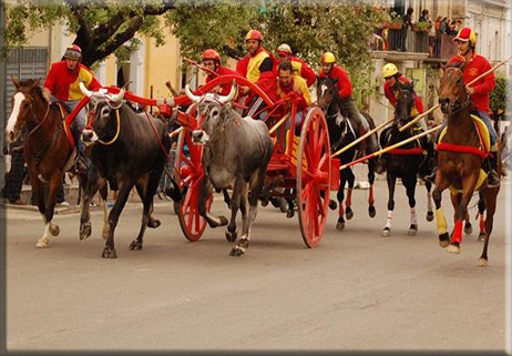 Salta la Carrese anche a Ururi