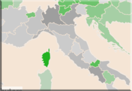 Quanto è verde l’Europa? Il caso del Molise