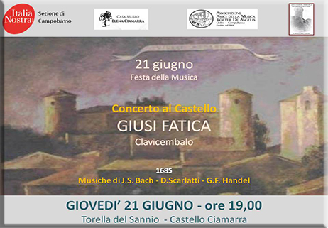 Concerto al Castello