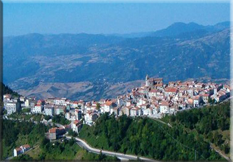 Vado a vivere in Abruzzo