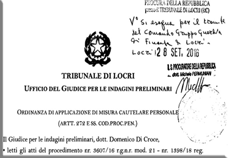 Riace, perché l’inchiesta è destinata a sgretolarsi