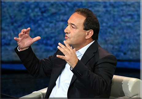 Mimmo Lucano da Fazio