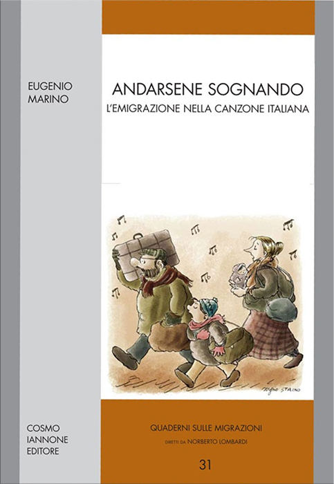 Andarsene sognando