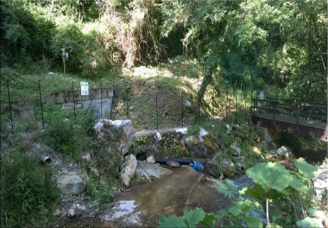 L’acqua Castellina deve tornare agli abitanti di Castelpizzuto