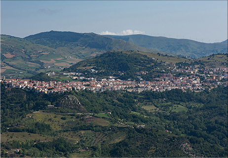 Isernia ‘precipita’ per qualità della vita 