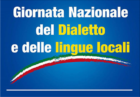 Giornata del dialetto