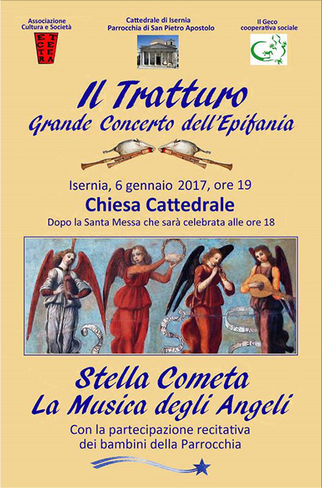 Concerto de ‘Il Tratturo’