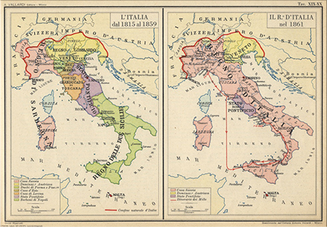 Le logiche del regionalismo differenziato