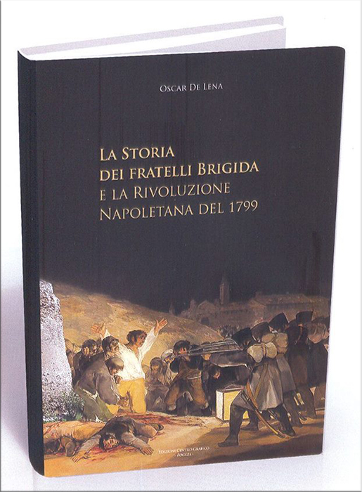 “La storia dei Fratelli Brigida”