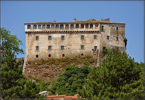 Le Giornate Nazionali dei Castelli in Molise