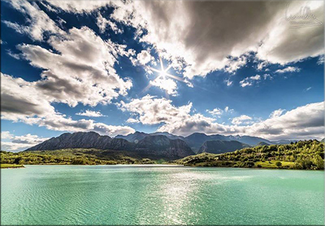 Storie di pellegrinaggi in Molise