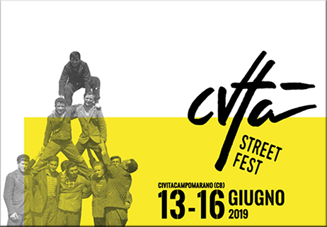 “Cvtà Street Fest” alla IV edizione