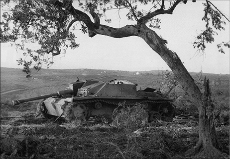 Ottobre 1943, due donne toresi uccise dai cannoni alleati