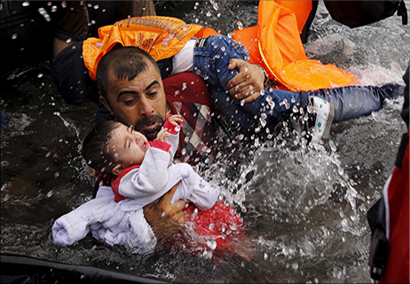 Lampedusa 5 anni dopo