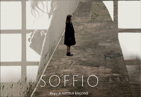 Il cortometraggio “Soffio” di Nicola Ragone