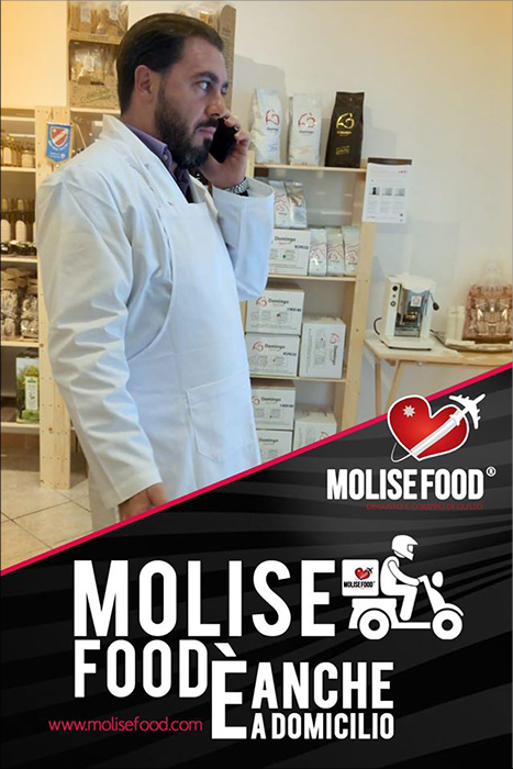 Molise Food