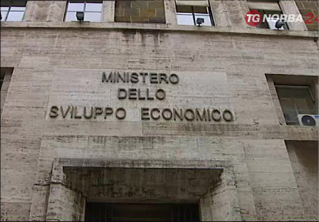 Terra bruciata nelle politiche per lo sviluppo economico