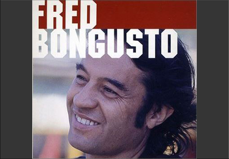 Si spegne la voce di Fred Bongusto