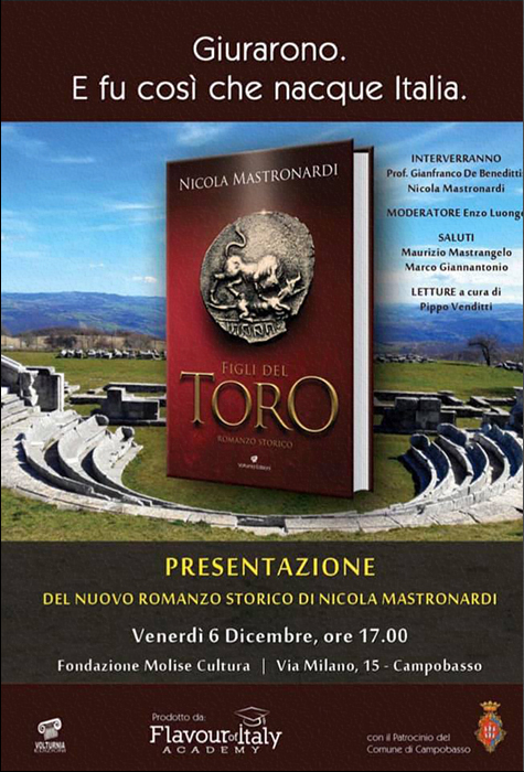 “Figli del Toro”