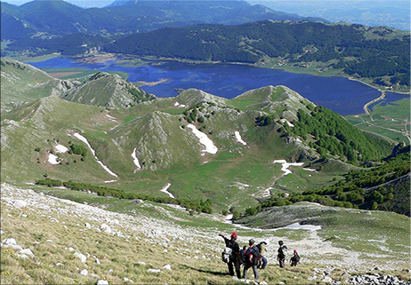 La montagna ha partorito il topolino