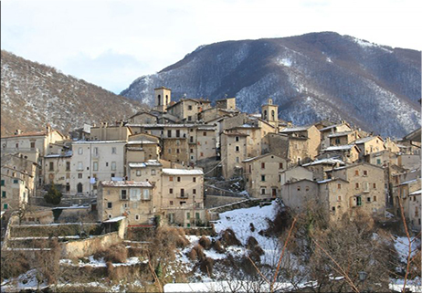 Molise, sempre più “nostalgici” dell’Abruzzo