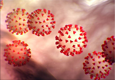 Coronavirus