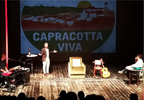 Al via la stagione teatrale del Fulvio di Guglionesi