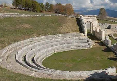 L’archeologia oggi, massimo interesse e massimo pericolo