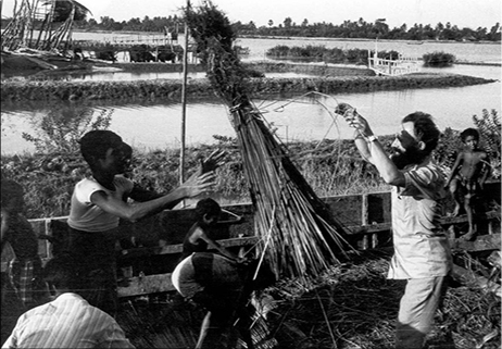 Borodol 1979. La Crisi