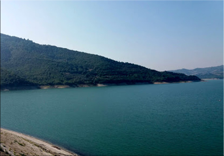 Acqua alla Puglia