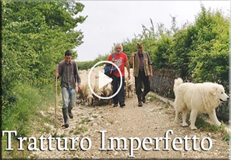 “Tratturo Imperfetto” 