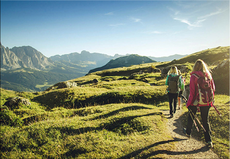 Cos’è il turismo lento?