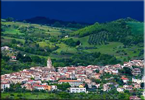 Vacanze gratis in Molise? Anche No