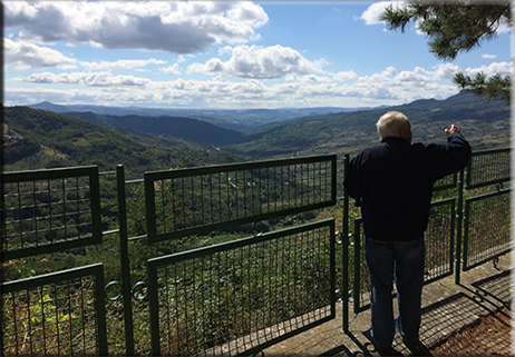 Un viaggio in Molise