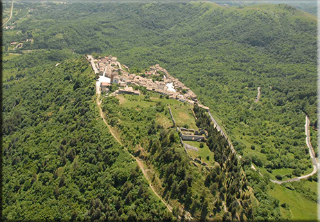 Giornate FAI all’aperto in Molise