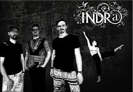 Indra Art Project