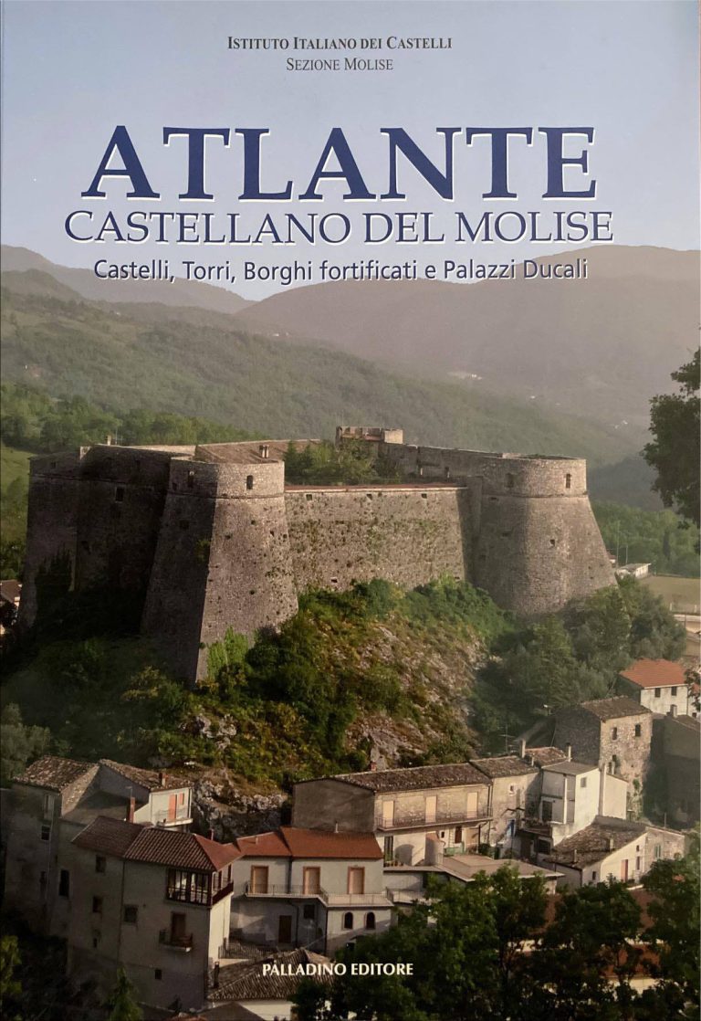 L’Atlante Castellano del Molise