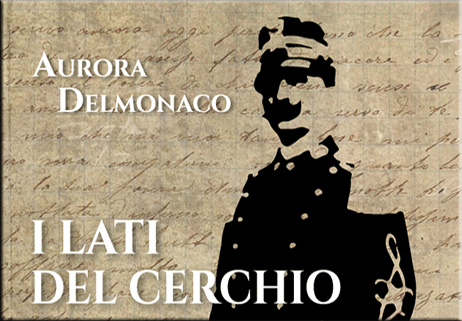 “I lati del cerchio” di Aurora Delmonaco