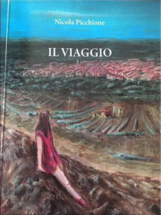 “Il Viaggio” di Nicola Picchione