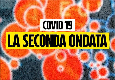 Impennata di contagi da Covid-19 e nuovo DPCM