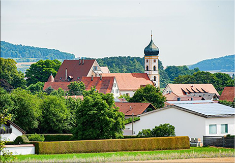 Fui scolaro in Germania