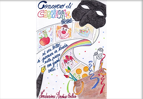 Concorso Carnevale 2021