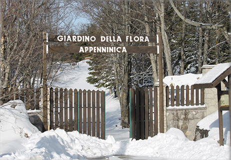 Capracotta, dove l’Appennino incanta