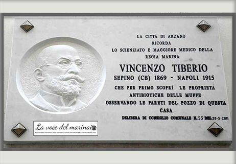 Il molisano che scoprì la penicillina prima di Fleming