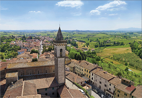 L’agricoltura è la nostra assicurazione per il futuro