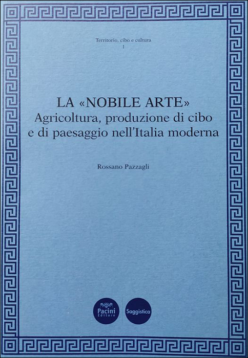 La «nobile arte»